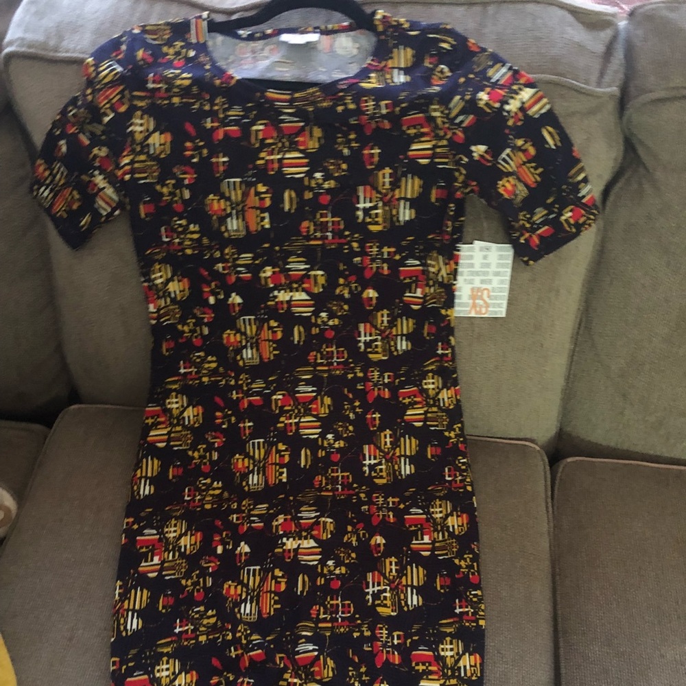 Lularoe Julia XS